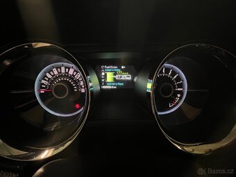 Ford MUSTANG 3.7 Convertible - 7