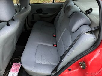 Renault Thalia 1,4 55kW - 7