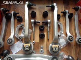 Sada ramen AUDI A8 - ORIG. TRW - 7