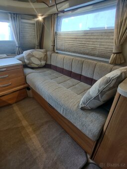 Swift Challenger 530, tabbert, hobby, fendt - 7