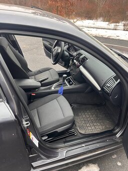 BMW 120d - 7