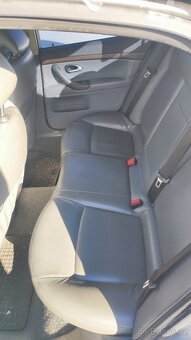 Saab 9-3ng 2.0t 154kW automat - 7