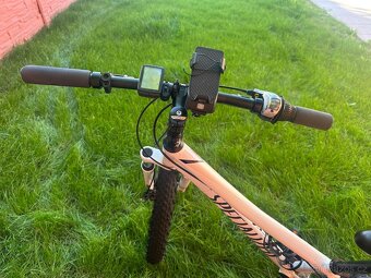 Dětské kolo Specialized - 7