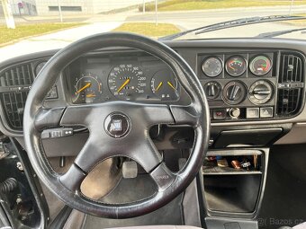 Saab 900S 16 ventil - 7