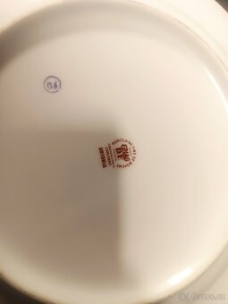 Nádobí a mlýnek starožitný - 7