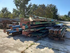 Prodej ocelové konstrukce - 7