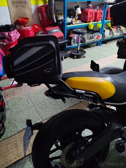 Ducati Scrambler Full Throttle - 7