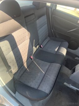 Passat B5.5 2.3V5 4x4 - 7