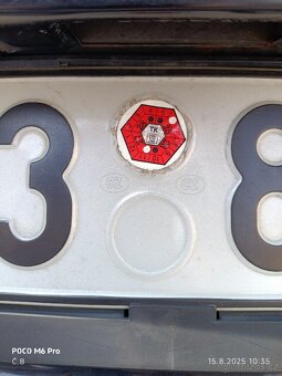 Passat B6 1.9- 77 kw - 7