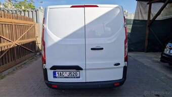 Ford Custom 2,0 chlaďák - 7