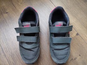 Puma dívčí tenisky, vel. 34 - 7
