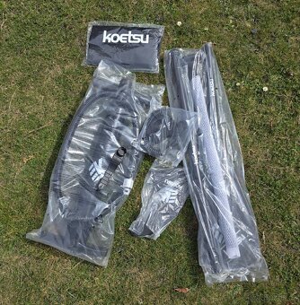 paddleboard 320cm - 7