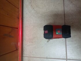 Liniový laser Hilti PM 2-L - 7