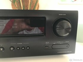 RECEIVER DENON AVR 1619 - 7