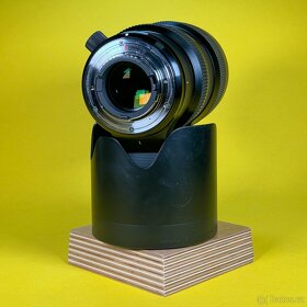 Sigma 50-100mm f/1,8 DC HSM Art pro Nikon | 51715577 - 7