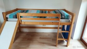Patrová postel pro děti - 7
