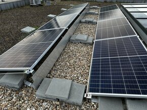 Fotovoltaický systém pro ohřev vody - Solar Kerberos+panely - 7