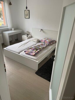 Pronájem bytu 3+1 70m2 v Žabovřeskách - 7