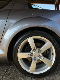 Mazda Rx-8 171kw - 7