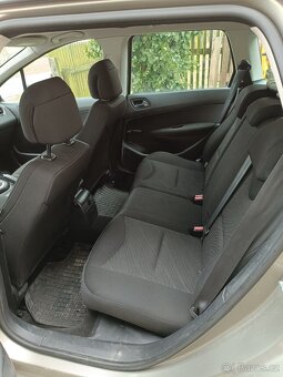 Peugeot 308 SW 1.4 vti 2010 - 7