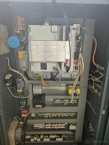 3osé Cnc obráběcí centrum Mas MCV 754 Quick - 7