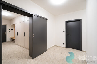 Pronájem nadstandardního bytu 3+kk, 88,2 m², B. Smetany, Čes - 7