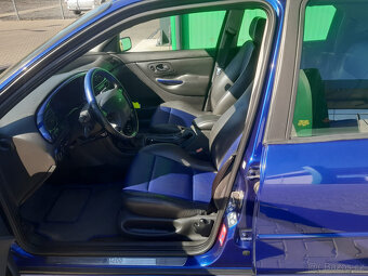 Ford Mondeo ST200 Limited Edition, 2,5l-205HP,V6,r.v.:2000 - 7