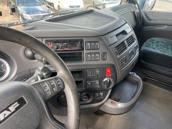 Daf 510, 2017, hydraulika - 7