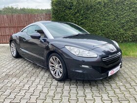 PEUGEOT RCZ 2.0 HDI 163HP KLIMA ZÁRUKA / 2014 - 7