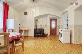 Prodej chalupy, 167 m², s pozemky 7435 m², Velké Hydčice - 7
