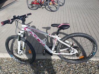 Horske kolo MRX 27,5 - 7