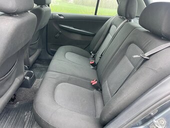 Škoda Fabia 1,4 TDI 51kw 2006 - 7