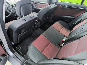 C 250cdi, 150kw... Krásný stav - 7
