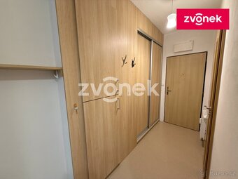 Byt 2+kk s balkonem - příroda - po rekonstrukci - s výhle... - 7