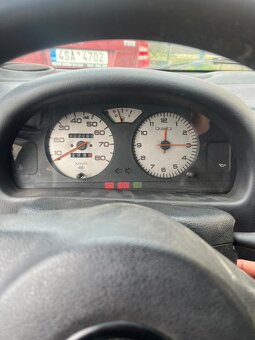 Aixam 500-4 rok 2002 náhradní dily - 7