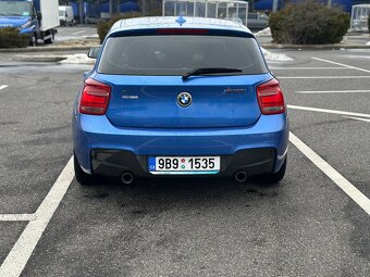 BMW f20 m135i - 7