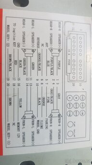 2DIN autoradio - 7
