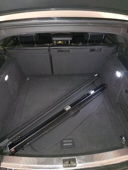 Audi A4 B8 3.0 TDI. - 7