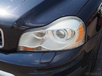2008 Volvo XC90 D5, AWD, AT - 7
