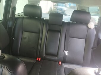 Ford Mondeo - díly - 7