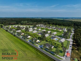 Prodej, pozemky/bydlení, 993 m2, Mcely, Nymburk [ID 56008] - 7