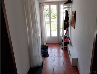 Pronájem prostorného bytu 3+1 v Mírči u města Blatná - 7