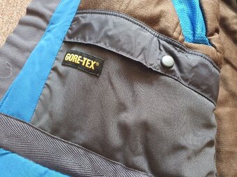 Pánská GORE-TEX bunda značky NIKE - NOVÁ - 7