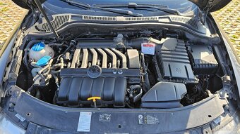 Škoda Superb 2 3.6 fsi 4x4 - 7