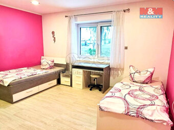 Prodej rodinného domu, 189 m², Rohatec, ul. Osvobození - 7