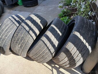 215/45 R16 letní pneu - 7