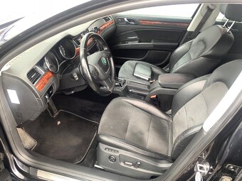 ŠKODA SUPERB 2.0 TDI CR 125kW ELEGANCE DSG - 7