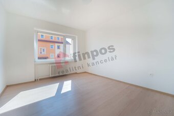Prodej bytu 3+1, 61m2 v Srbicích, zahrádka - 7