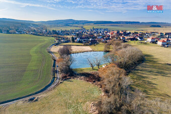 Prodej pozemku, 1679 m², Podluhy - 7