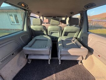 Citroen Evasion 2.0HDi 80KW - 7